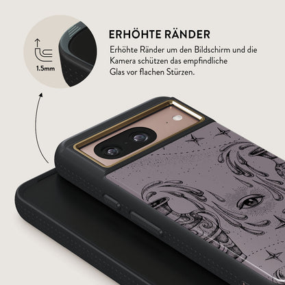 Rynx | Aquarius - Google Pixel 8 Case