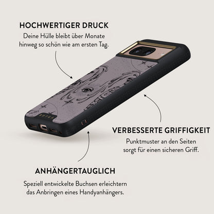 Rynx | Aquarius - Google Pixel 8 Case