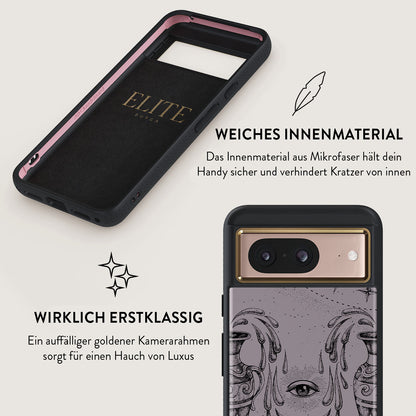 Rynx | Aquarius - Google Pixel 8 Case