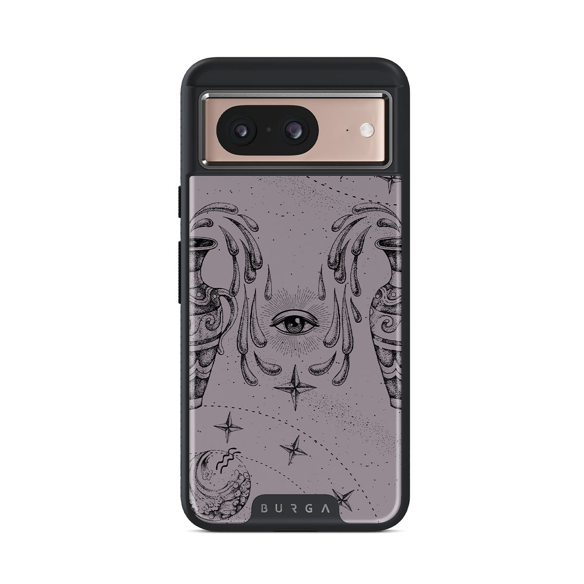 Rynx | Aquarius - Google Pixel 8 Case