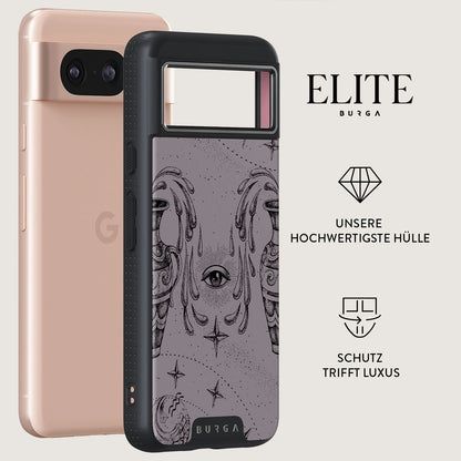 Rynx | Aquarius - Google Pixel 8 Case