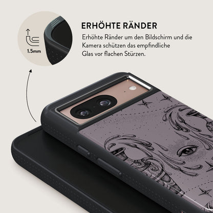 Rynx | Aquarius - Google Pixel 8 Case