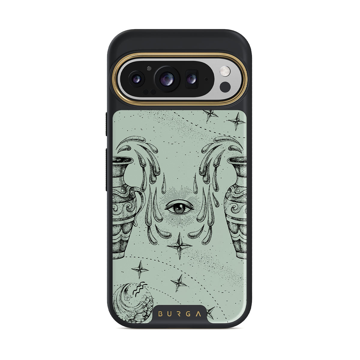 Rynx | Aquarius - Google Pixel 9 Pro XL case