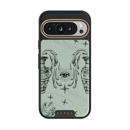 Rynx | Aquarius - Google Pixel 9 Pro XL case