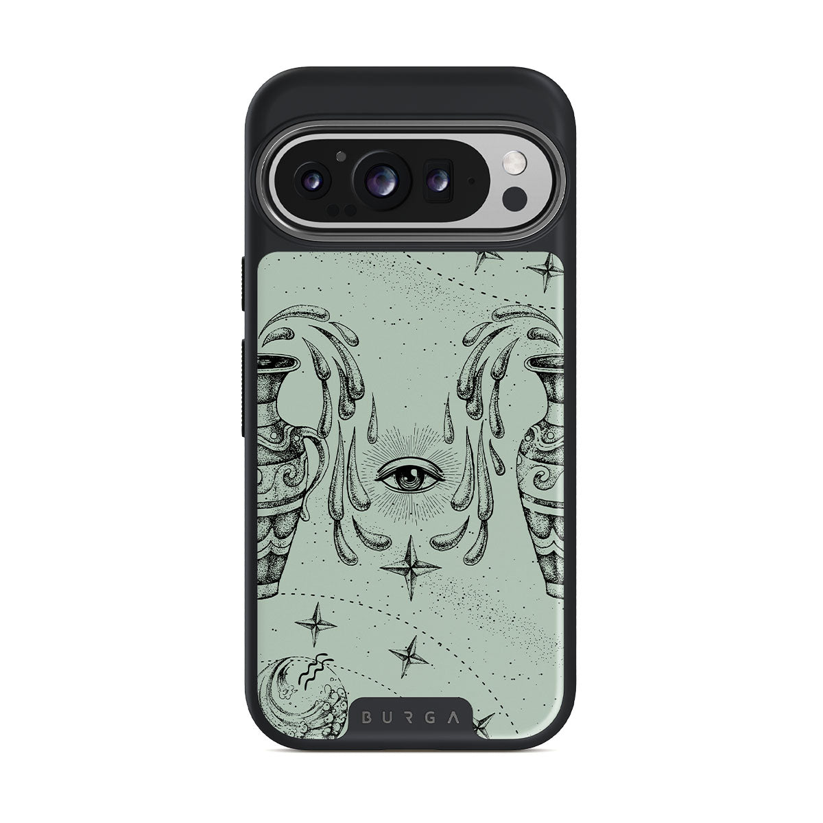 Rynx | Aquarius - Google Pixel 9 Pro XL case