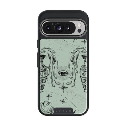Rynx | Aquarius - Google Pixel 9 Pro XL case