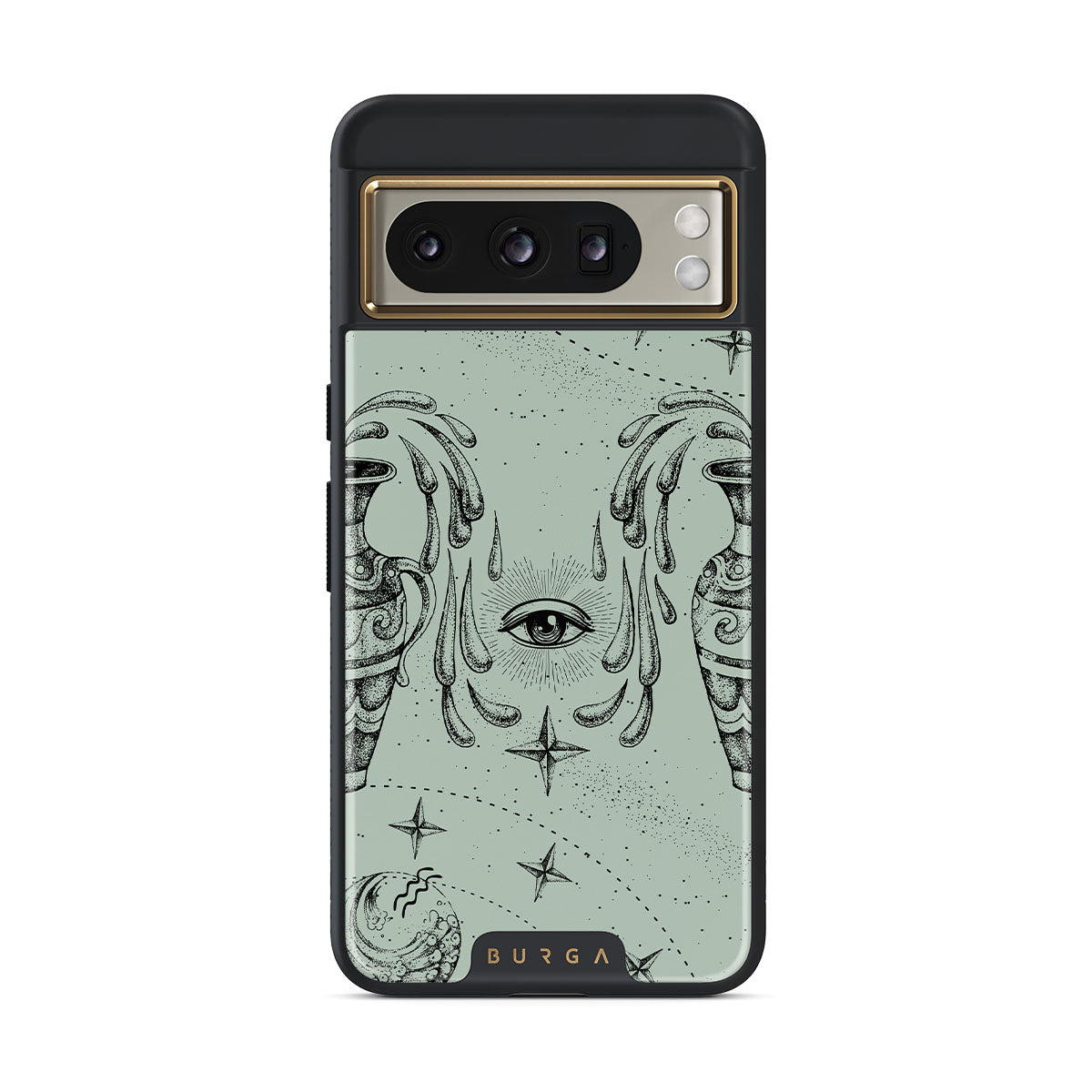 Rynx | Aquarius - Google Pixel 8 Pro Case