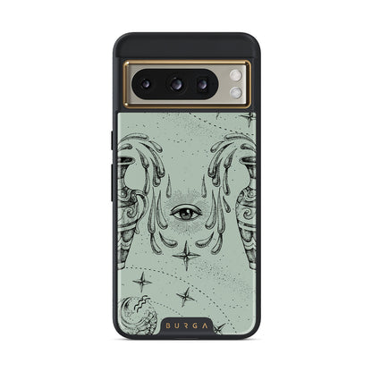 Rynx | Aquarius - Google Pixel 8 Pro Case