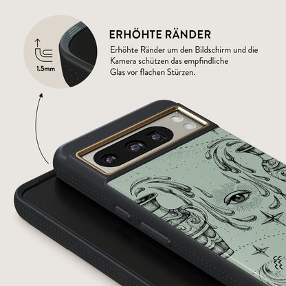 Rynx | Aquarius - Google Pixel 8 Pro Case