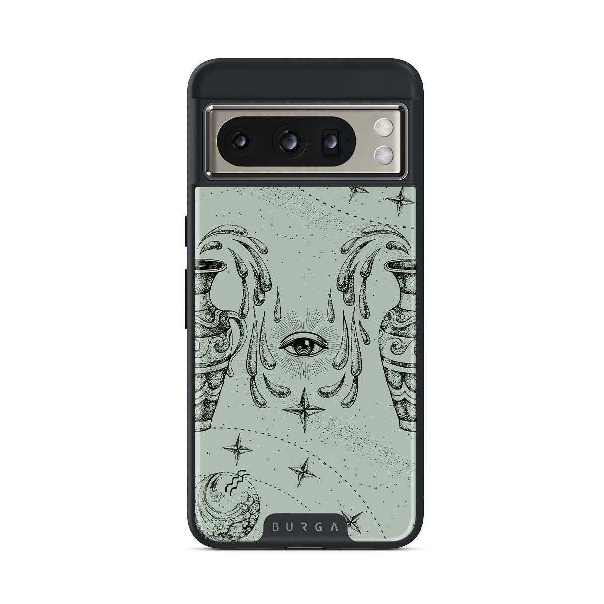 Rynx | Aquarius - Google Pixel 8 Pro Case