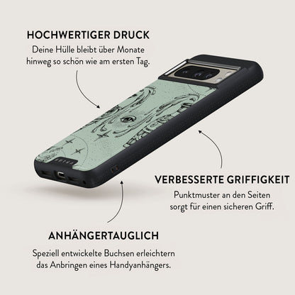 Rynx | Aquarius - Google Pixel 8 Pro Case