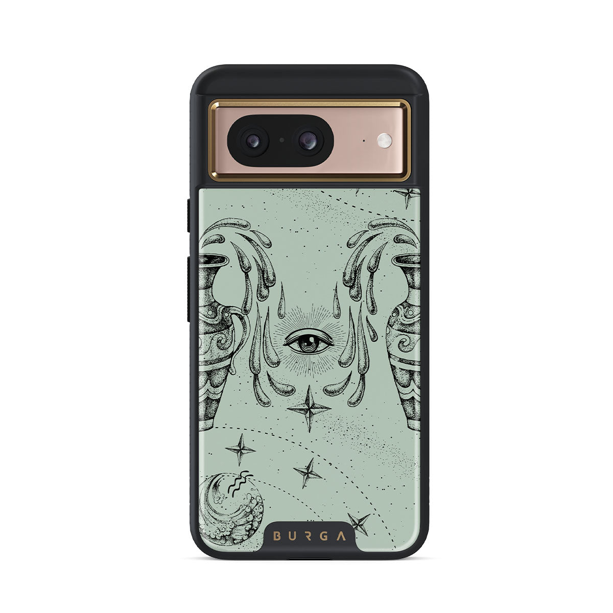 Rynx | Aquarius - Google Pixel 8 Case