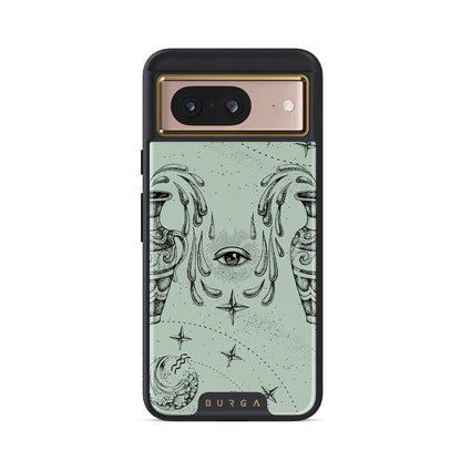 Rynx | Aquarius - Google Pixel 8 Case
