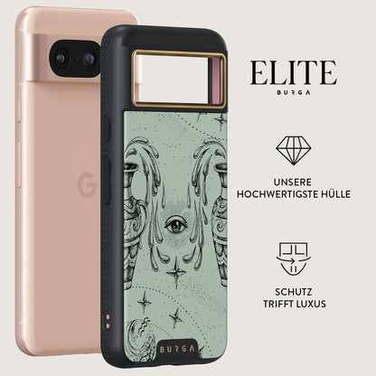 Rynx | Aquarius - Google Pixel 8 Case