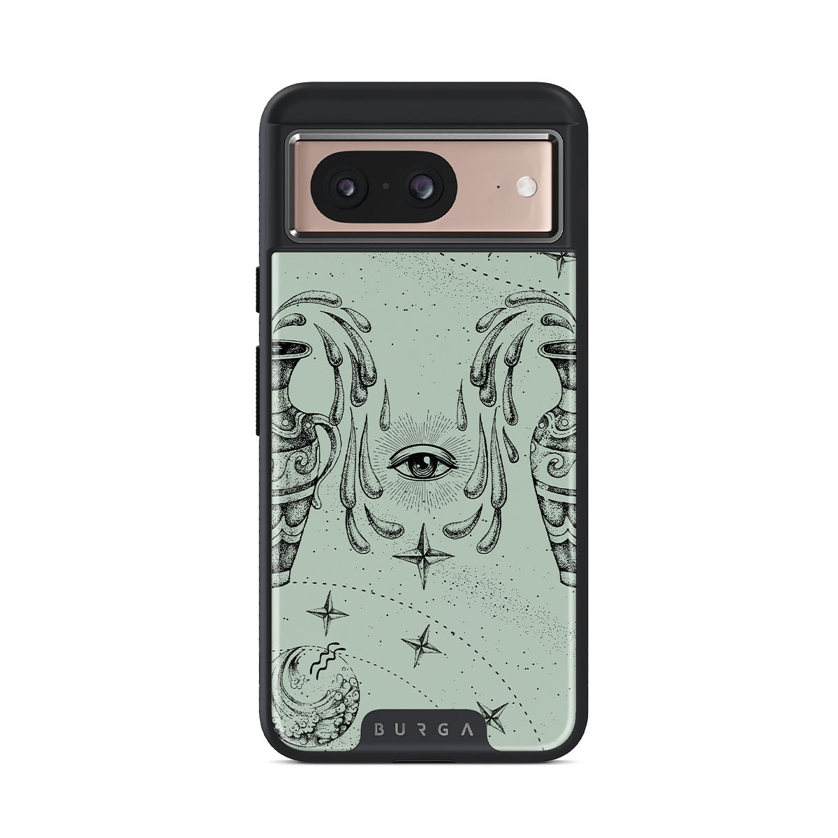 Rynx | Aquarius - Google Pixel 8 Case