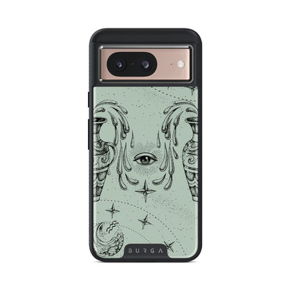 Rynx | Aquarius - Google Pixel 8 Case