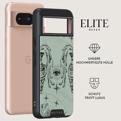 Rynx | Aquarius - Google Pixel 8 Case