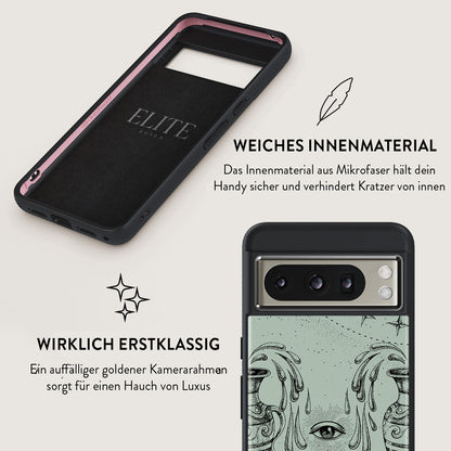 Rynx | Aquarius - Google Pixel 8 Case