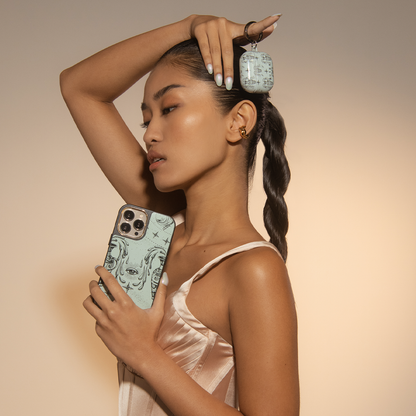 Rynx | Aquarius - AirPods Pro 2 case
