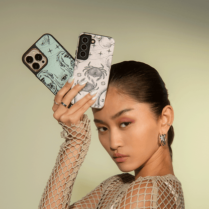 Rynx | Aquarius - Google Pixel 9 Pro XL case