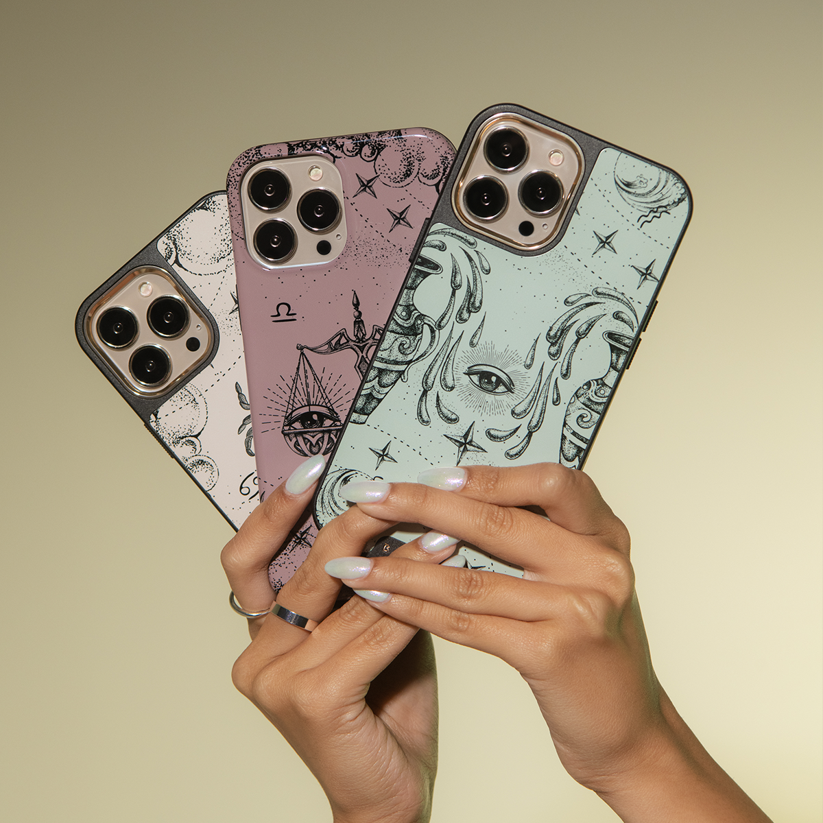 Rynx | Aquarius - Google Pixel 8 Pro Case