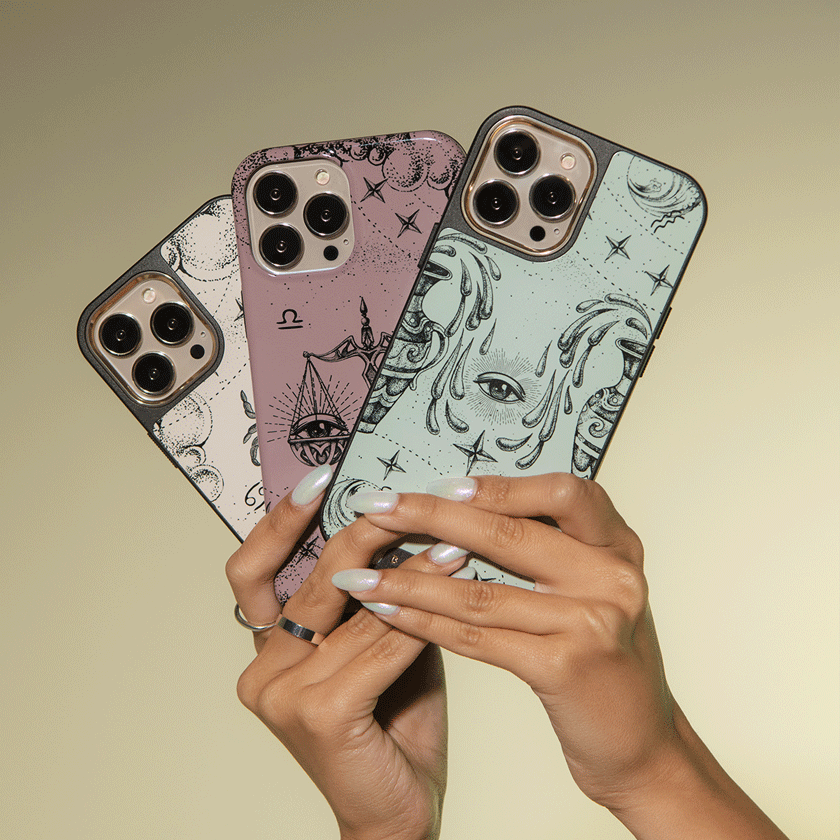 Rynx | Aquarius - Google Pixel 9 Pro XL case