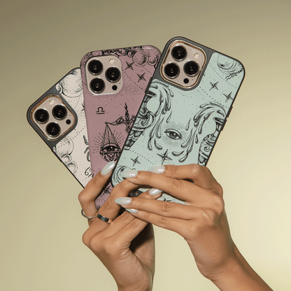 Rynx | Aquarius - Google Pixel 9 Pro XL case