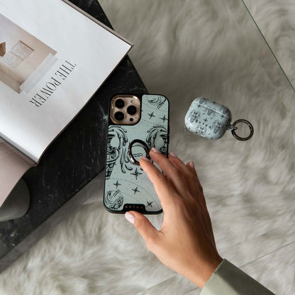 Rynx | Aquarius - Google Pixel 9 Pro XL case
