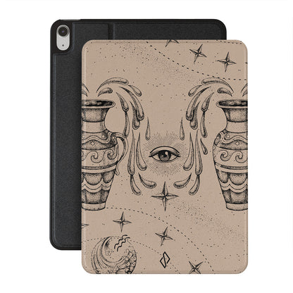 Rynx | Aquarius - iPad Air 11 (7th / 6th Gen) Case