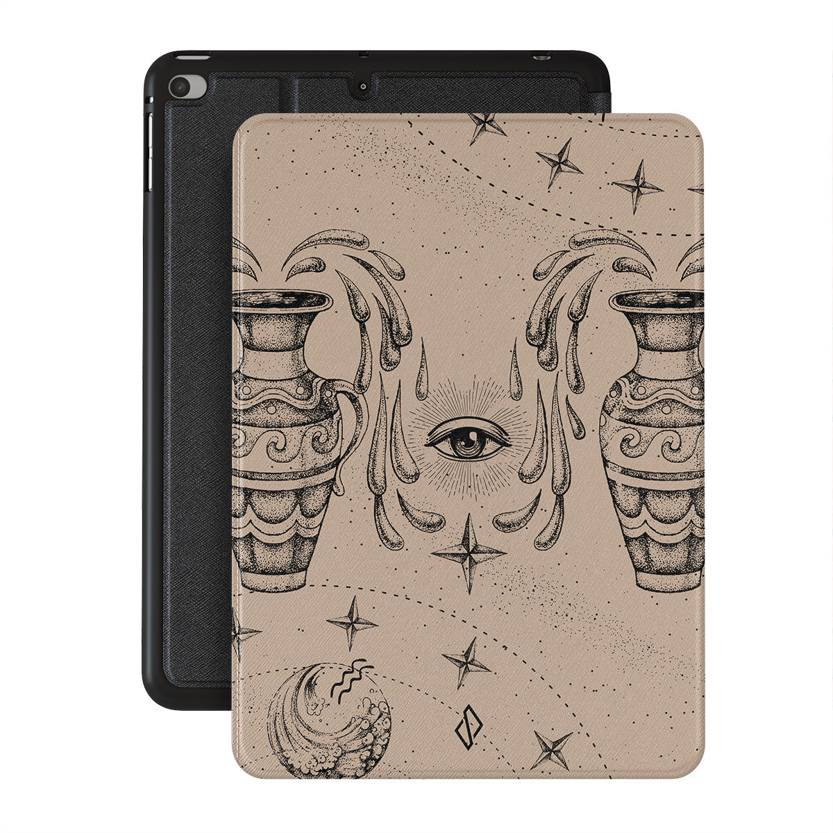 Rynx | Aquarius - iPad Mini 7.9 (5th generation) case