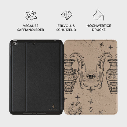 Rynx | Aquarius - iPad Mini 7.9 (5th generation) case