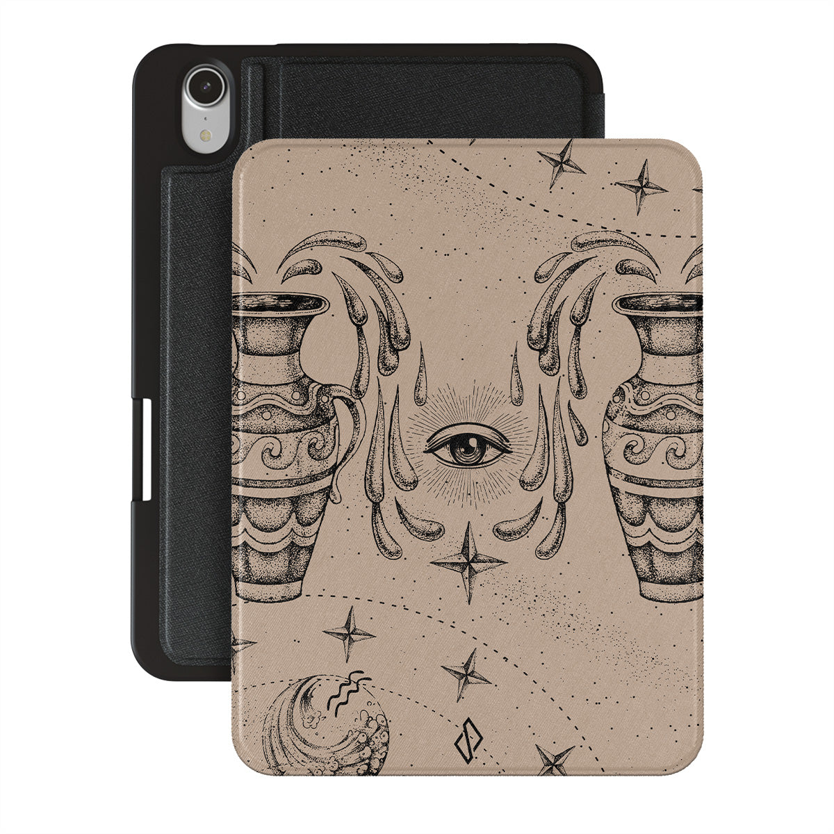 Rynx | Aquarius - iPad Mini 8.3 (A17 Pro/6th generation) case
