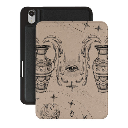 Rynx | Aquarius - iPad Mini 8.3 (A17 Pro/6th generation) case