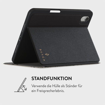 Rynx | Aquarius - iPad Mini 8.3 (A17 Pro/6th generation) case