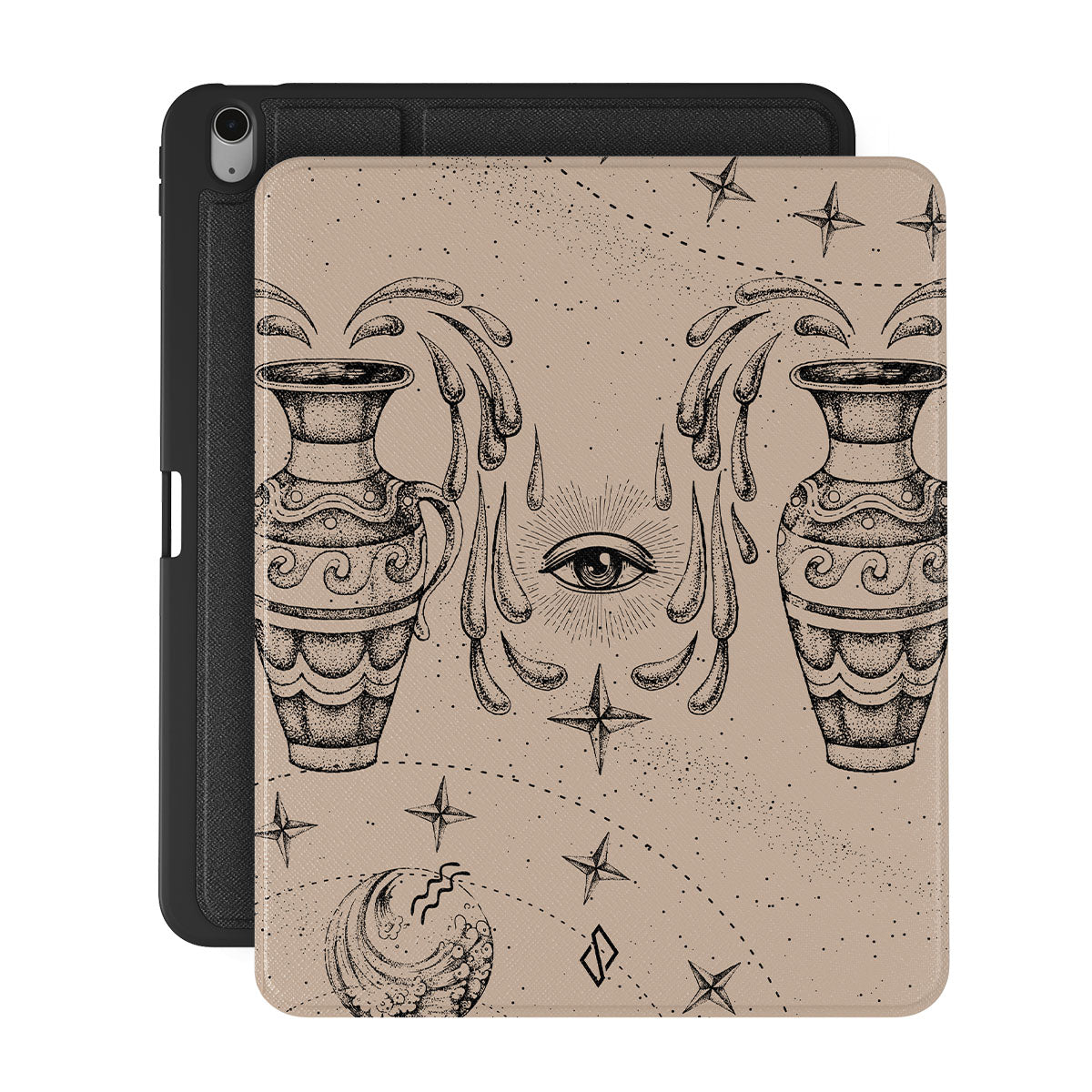 Rynx | Aquarius - iPad Air 13 (7th / 6th Gen) Case