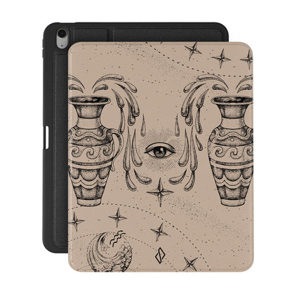 Rynx | Aquarius - iPad Air 13 (7th / 6th Gen) Case