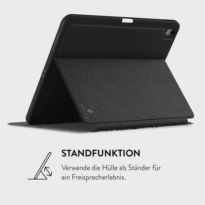 Rynx | Aquarius - iPad Air 13 (7th / 6th Gen) Case