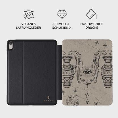 Rynx | Aquarius - iPad iPad 10.9 (A16/10th generation) Case