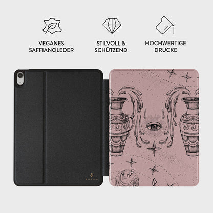 Rynx | Aquarius - iPad Air 11 (7th / 6th Gen) Case
