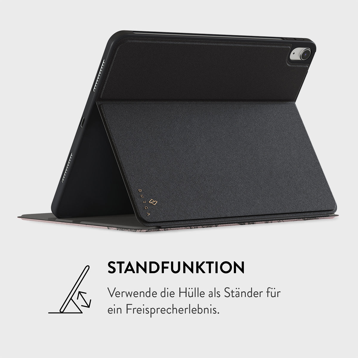 Rynx | Aquarius - iPad Air 11 (7th / 6th Gen) Case