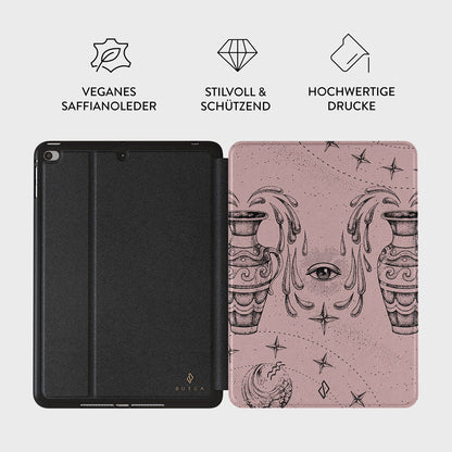 Rynx | Aquarius - iPad Mini 7.9 (5th generation) case