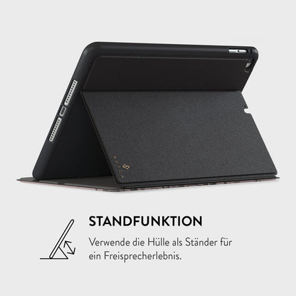 Rynx | Aquarius - iPad Mini 7.9 (5th generation) case