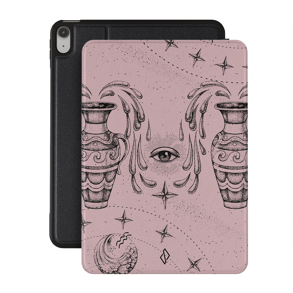 Rynx | Aquarius - iPad iPad 10.9 (A16/10th generation) Case