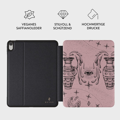 Rynx | Aquarius - iPad iPad 10.9 (A16/10th generation) Case