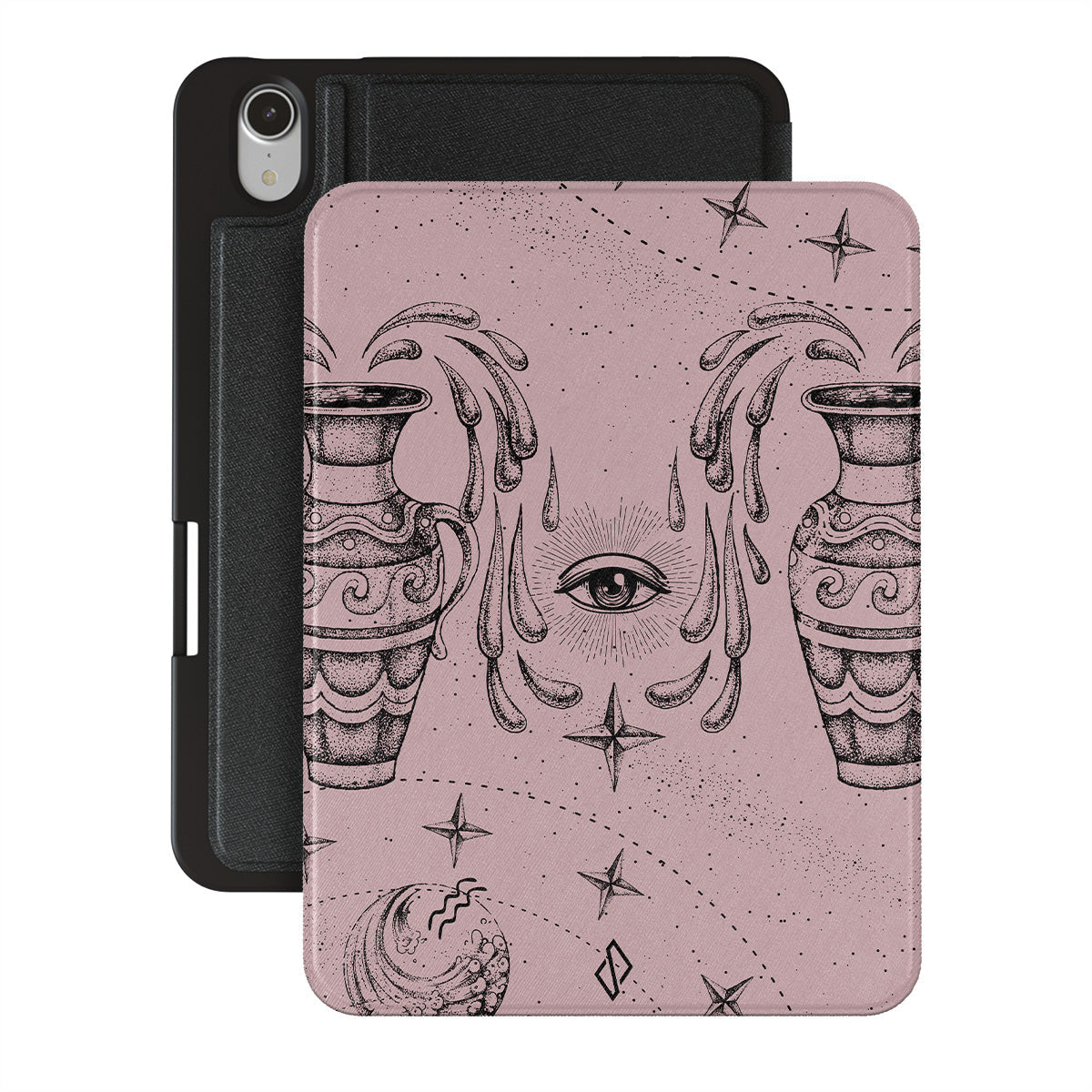 Rynx | Aquarius - iPad Mini 8.3 (A17 Pro/6th generation) case