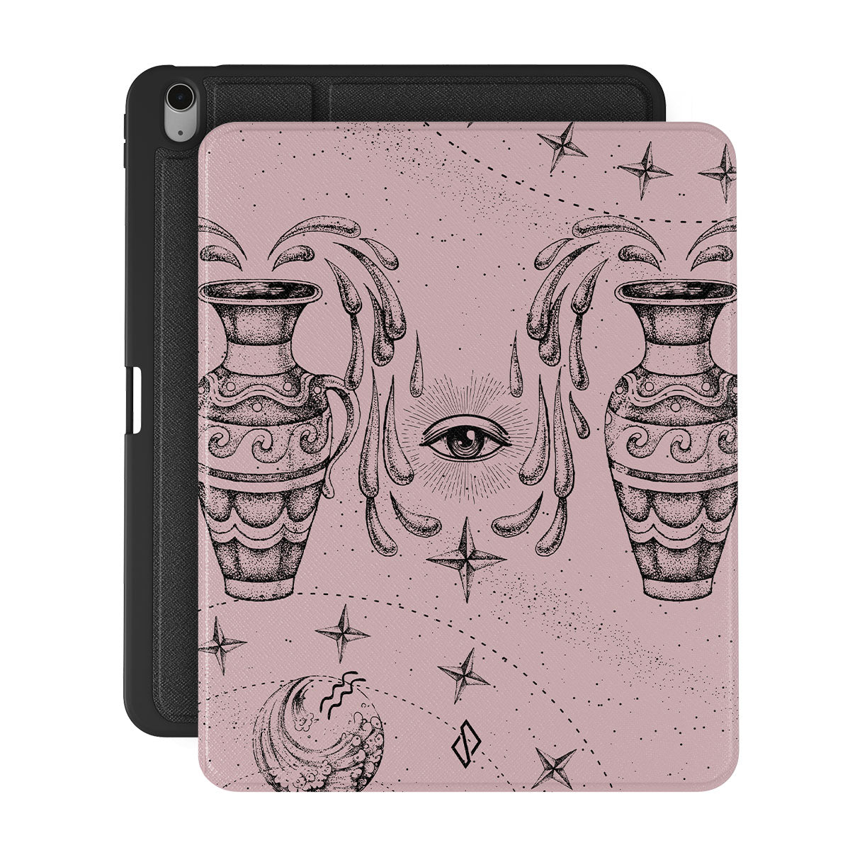 Rynx | Aquarius - iPad Air 13 (7th / 6th Gen) Case