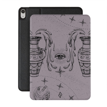 Rynx | Aquarius - iPad Air 11 (7th / 6th Gen) Case