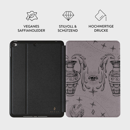 Rynx | Aquarius - iPad Mini 7.9 (5th generation) case