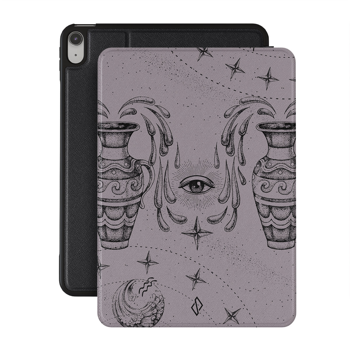 Rynx | Aquarius - iPad iPad 10.9 (A16/10th generation) Case