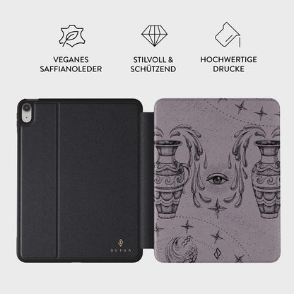 Rynx | Aquarius - iPad iPad 10.9 (A16/10th generation) Case